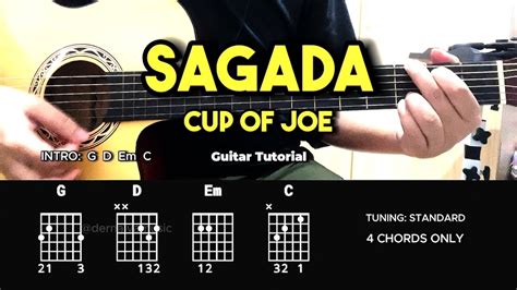 sagada chords